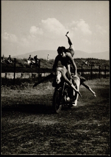 [Jelenia G&oacute;ra : Zawody motocyklowe] (fot. 5) [Dokument ikonograficzny]