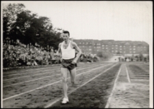 [Jelenia Góra : zawody lekkoatletyczne] (fot. 18) [Dokument ikonograficzny]