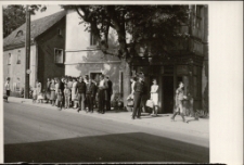 [Jelenia Góra, Cieplice - Ulica Wolności] [Dokument ikonograficzny]