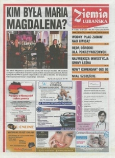 Ziemia Lubańska, 2017, nr 17