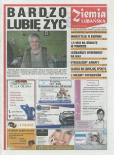 Ziemia Lubańska, 2017, nr 18