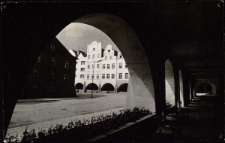 Arkady spod Arkadii [Dokument ikonograficzny]