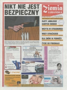 Ziemia Lubańska, 2017, nr 19