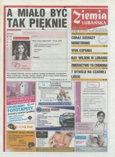 Ziemia Lubańska, 2017, nr 20