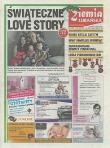 Ziemia Lubańska, 2017, nr 21