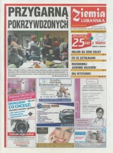 Ziemia Lubańska, 2018, nr 4