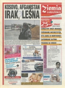 Ziemia Lubańska, 2018, nr 9