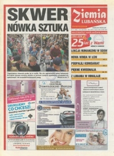 Ziemia Lubańska, 2018, nr 11