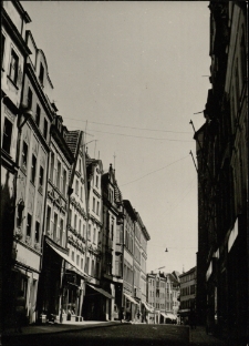 [Jelenia Góra : Ulica Marii Konopnickiej] (fot. 3) [Dokument ikonograficzny]