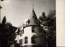 [Jelenia Góra - Muzeum Miejskie „Dom Gerharta Hauptmanna”][Dokument ikonograficzny]