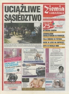 Ziemia Lubańska, 2018, nr 12