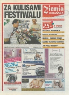 Ziemia Lubańska, 2018, nr 13