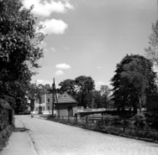 [Jelenia Góra (Cieplice) - most na Wrzosówce] (fot. 1) [Dokument ikonograficzny]