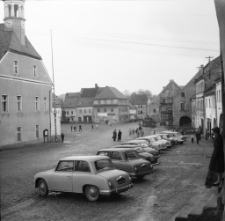 [Lubomierz - Rynek] (fot. 2) [Dokument ikonograficzny]