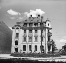 [Jelenia Góra (Cieplice) - Plac Piastowski] (fot. 3) [Dokument ikonograficzny]