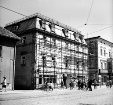 [Jelenia Góra (Cieplice) - Plac Piastowski] (fot. 4) [Dokument ikonograficzny]