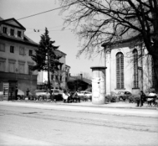 [Jelenia Góra (Cieplice) - Plac Piastowski] (fot. 5) [Dokument ikonograficzny]