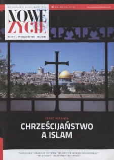 Nowe Życie: dolnośląskie pismo katolickie: religia, kultura, społeczeństwo, 2017, nr 2