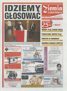 Ziemia Lubańska, 2018, nr 17