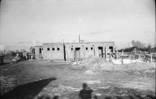 [Jelenia G&oacute;ra - budowa pralni na Osiedlu Robotniczym] (fot. 2) [Dokument ikonograficzny]