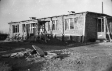 [Jelenia Góra - budowa pralni na Osiedlu Robotniczym] (fot. 3) [Dokument ikonograficzny]