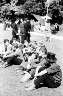 [Jelenia Góra - Cieplice : Park Norweski] (fot 1) [Dokument ikonograficzny]