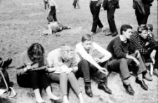 [Jelenia Góra - Cieplice : Park Norweski] (fot 2) [Dokument ikonograficzny]