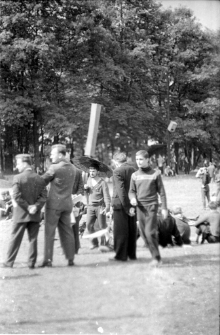 [Jelenia Góra - Cieplice : Park Norweski] (fot 12) [Dokument ikonograficzny]