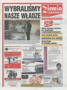 Ziemia Lubańska, 2018, nr 18