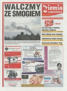 Ziemia Lubańska, 2018, nr 21