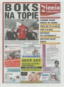 Ziemia Lubańska, 2019, nr 5