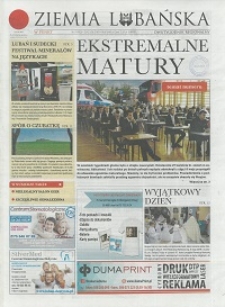 Ziemia Lubańska, 2019, nr 9