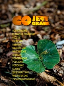 Co Jest Grane, 2021, nr 323 marzec