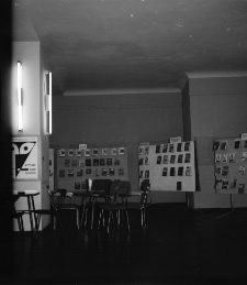 [Jelenia Góra - Klub Księgarza : Wystawa książki technicznej : 10-18 października 1964] (fot. 4) [Dokument życia społecznego]