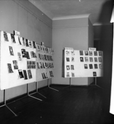 [Jelenia Góra - Klub Księgarza : Wystawa książki technicznej : 10-18 października 1964] (fot. 8) [Dokument życia społecznego]