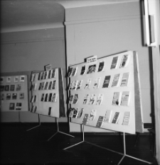 [Jelenia Góra - Klub Księgarza : Wystawa książki technicznej : 10-18 października 1964] (fot. 9) [Dokument życia społecznego]