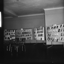 [Jelenia G&oacute;ra - Klub Księgarza : Wystawa książki technicznej : 10-18 października 1964] (fot. 11) [Dokument życia społecznego]