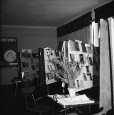 [Jelenia G&oacute;ra - Klub Księgarza : Wystawa książki technicznej : 10-18 października 1964] (fot. 12) [Dokument życia społecznego]