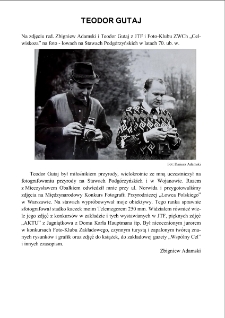 Teodor Gutaj [Dokument elektroniczny]