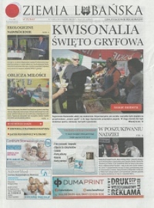 Ziemia Lubańska, 2019, nr 11