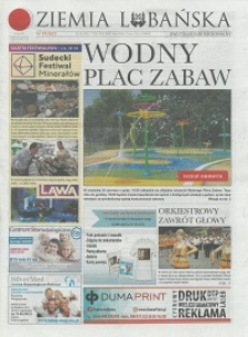 Ziemia Lubańska, 2019, nr 12