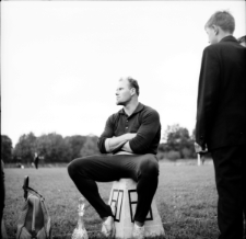 [Jelenia Góra : zawody lekkoatletyczne] (fot. 4) [Dokument ikonograficzny]