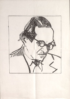 Stanisław Lercher wg W. Ślepickiego [Dokument ikonograficzny]