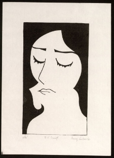 Pierwsza miłość [Dokument ikonograficzny]