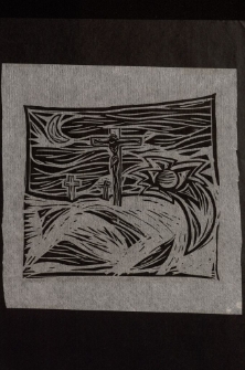 Stacja XII [Dokument ikonograficzny]