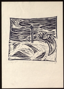 Stacja XII [Dokument ikonograficzny]