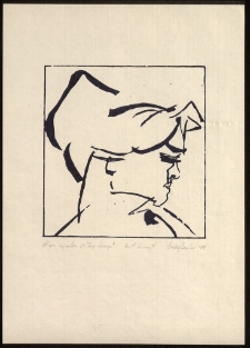 Kopia rysunku W. Ślepickiego [Dokument ikonograficzny]