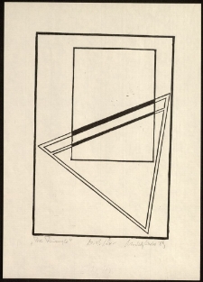 The Triangle [Dokument ikonograficzny]