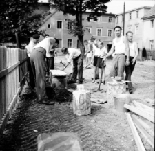 [Jelenia Góra - Cieplice : czyn społeczny] (fot. 2) [Dokument ikonograficzny]