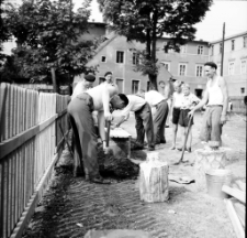 [Jelenia Góra - Cieplice : czyn społeczny] (fot. 3) [Dokument ikonograficzny]